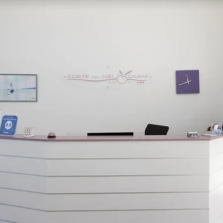 Corte Dei Melograni 3*