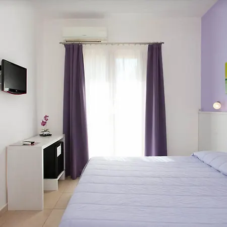 Corte Dei Melograni Otel Otranto