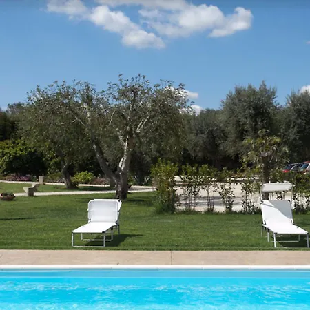 Corte Dei Melograni Hotel 3*
