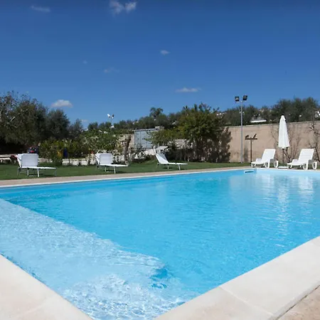Hotel Corte Dei Melograni Otranto