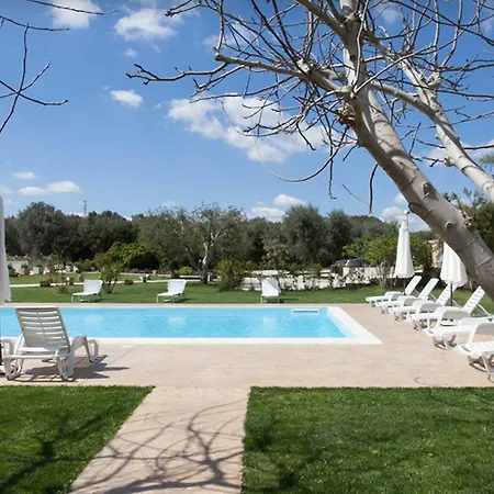 Otel Corte Dei Melograni