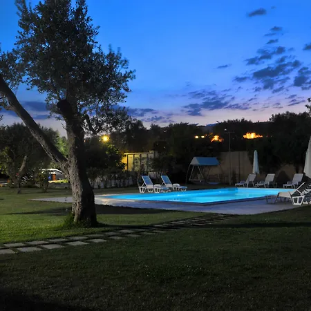 Otel Corte Dei Melograni Otranto