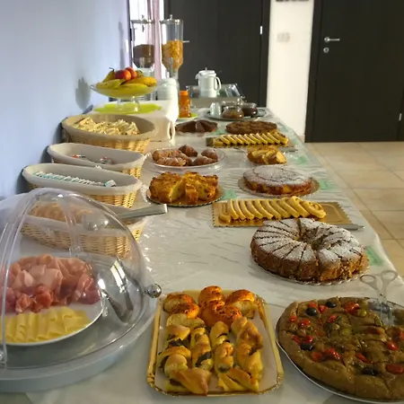 Otel Corte Dei Melograni