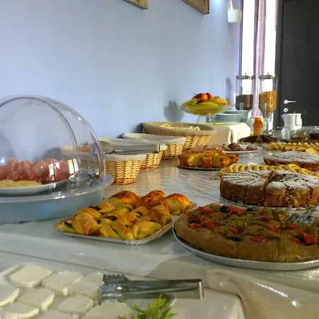 Otel Corte Dei Melograni