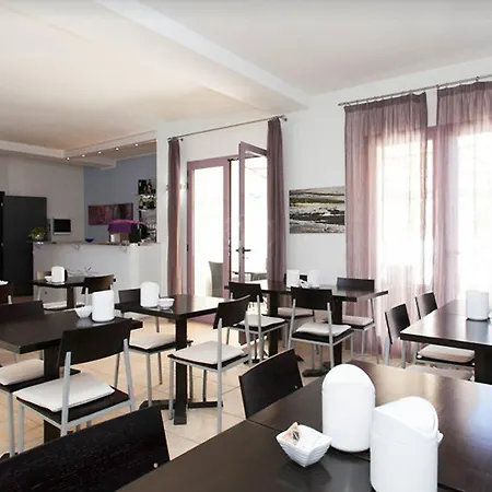 Corte Dei Melograni Hotel Otranto