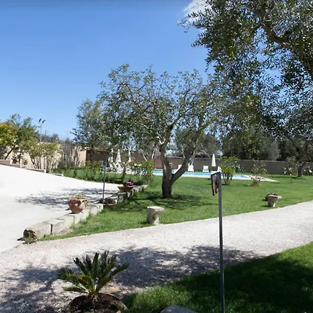 Corte Dei Melograni Otel