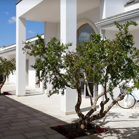 Otel Corte Dei Melograni 3*