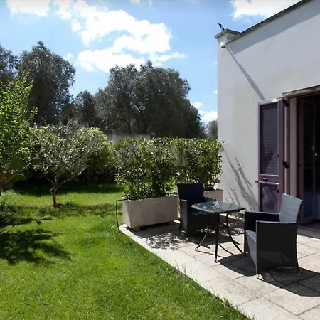 Hotel Corte Dei Melograni 3*