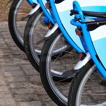 Otel Corte Dei Melograni 3*