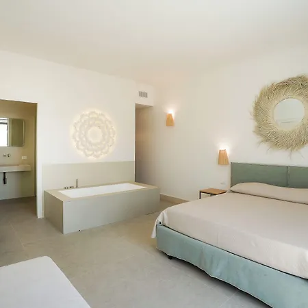 Corte Dei Melograni Otel Otranto