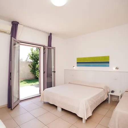 Otel Corte Dei Melograni