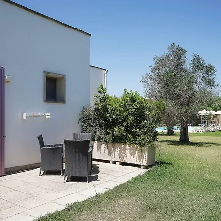 Otel Corte Dei Melograni