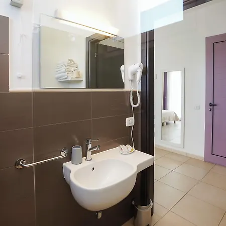 Corte Dei Melograni Otel 3*