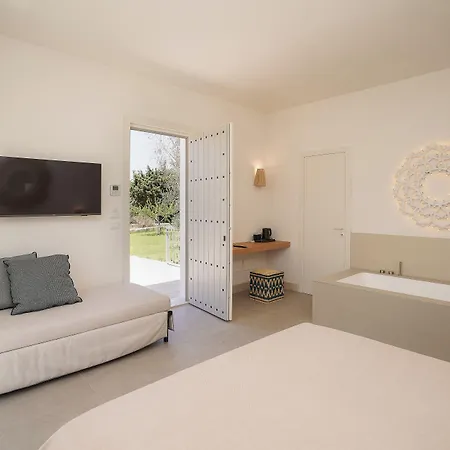 Corte Dei Melograni 3*