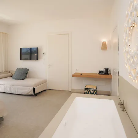 Corte Dei Melograni Hotel 3*