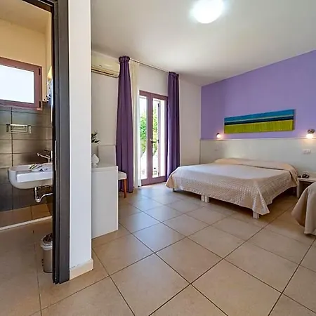 Corte Dei Melograni 3* Otranto