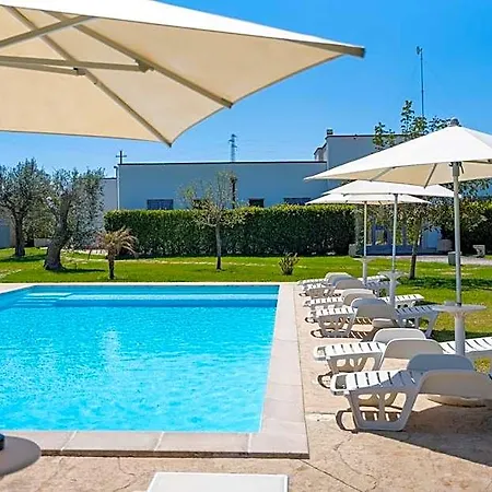 Corte Dei Melograni Hotel