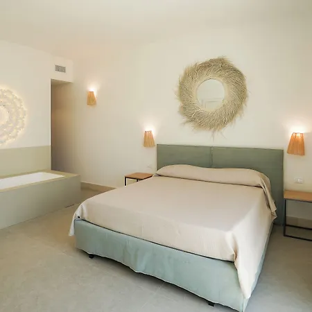 Corte Dei Melograni Hotel