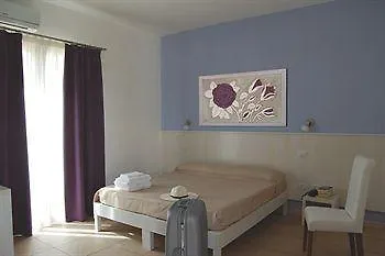 Otel Corte Dei Melograni