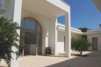 Corte Dei Melograni فندق أوترانتو