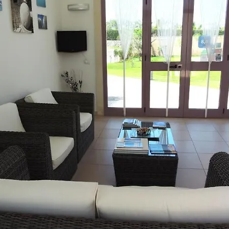 Otel Corte Dei Melograni 3*