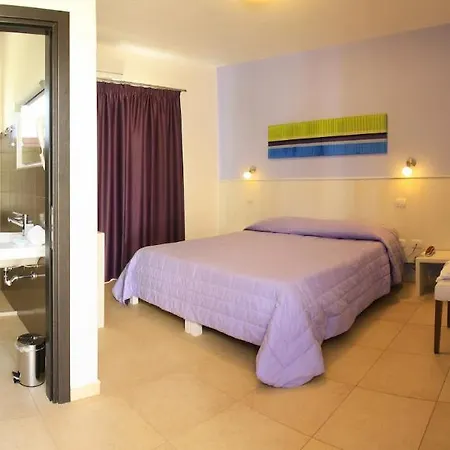 Corte Dei Melograni Otranto