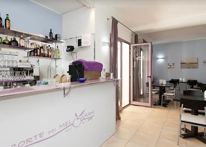 فندق Corte Dei Melograni