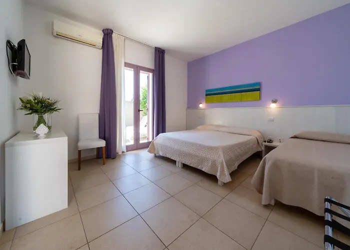 Hotel Corte Dei Melograni