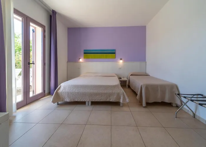 Corte Dei Melograni Hotel Otranto