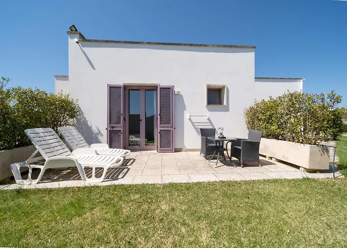 Hotel Corte Dei Melograni