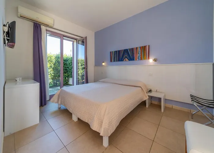 Hotel Corte Dei Melograni Otranto