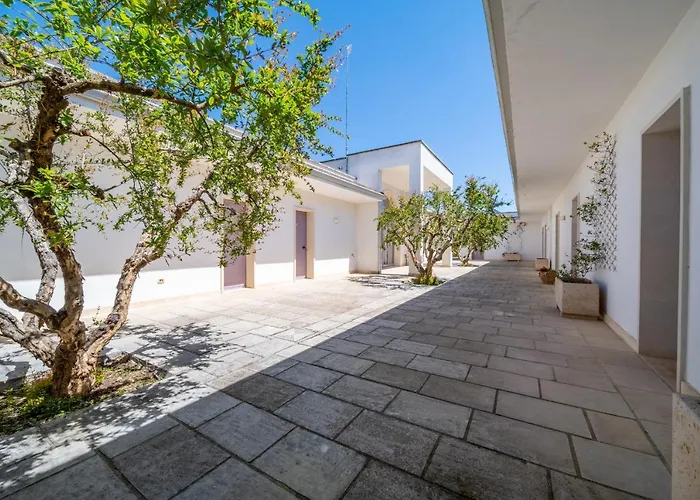 Corte Dei Melograni Hotel