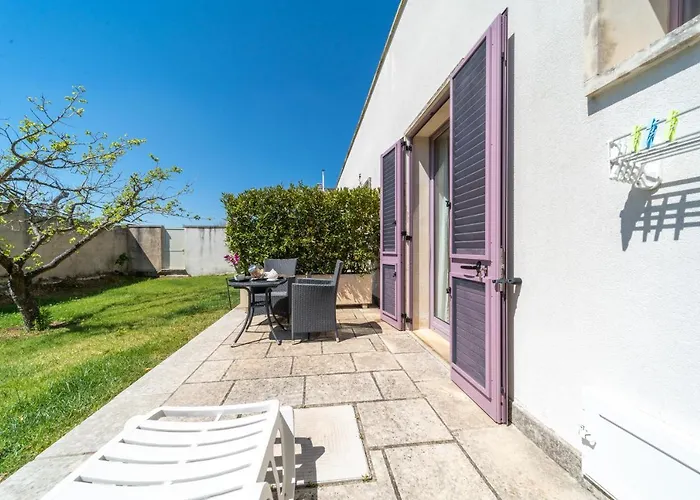 Hotel Corte Dei Melograni