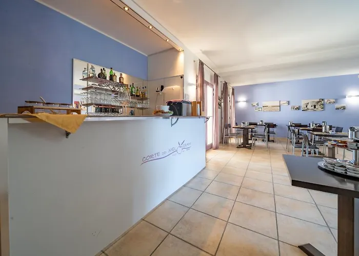 Corte Dei Melograni أوترانتو