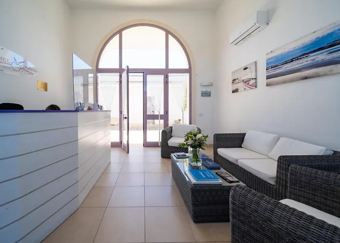 فندق Corte Dei Melograni