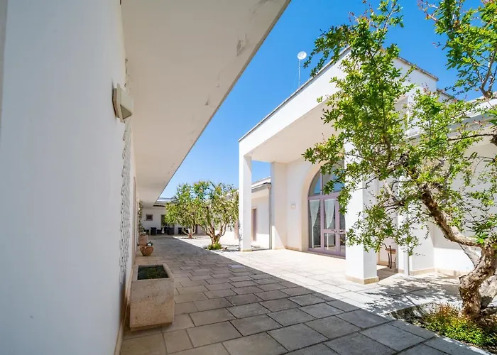 Hotel Corte Dei Melograni