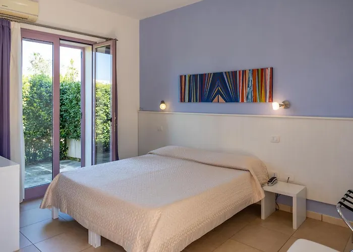 Corte Dei Melograni 3* Otranto