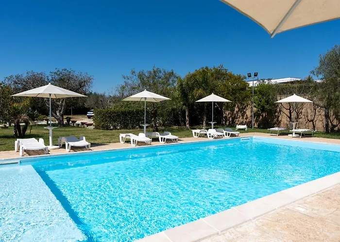 فندق Corte Dei Melograni