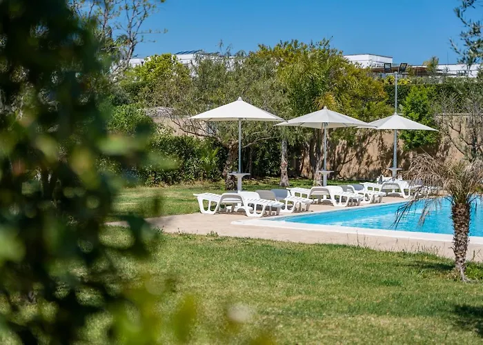 Corte Dei Melograni فندق