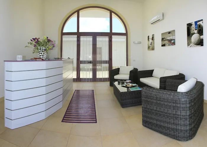 Hotel Corte Dei Melograni 3*