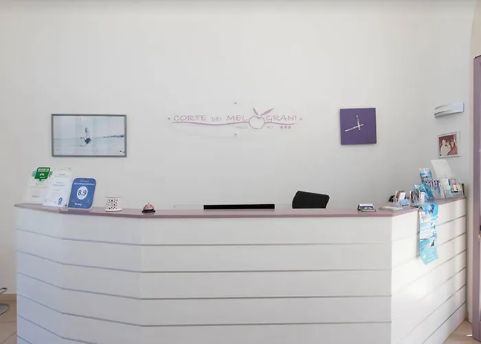 Corte Dei Melograni 3*