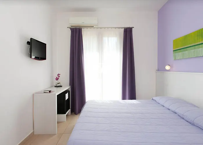 Corte Dei Melograni Hotel Otranto