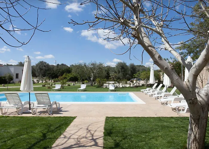 فندق Corte Dei Melograni