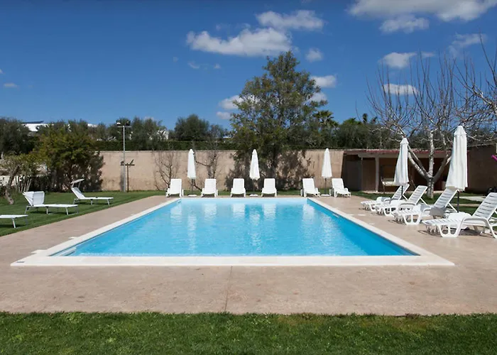 Corte Dei Melograni 3*