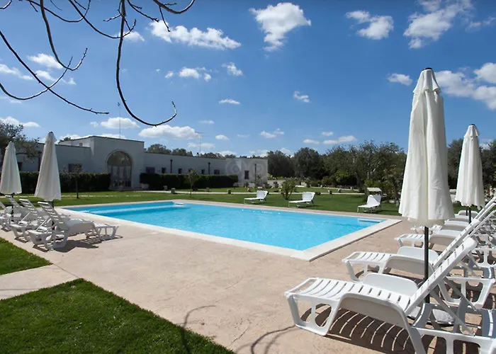 Corte Dei Melograni 3*