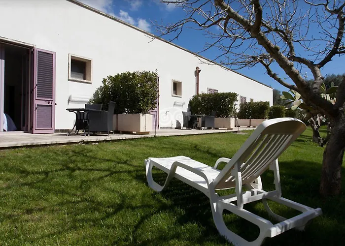 فندق Corte Dei Melograni 3*