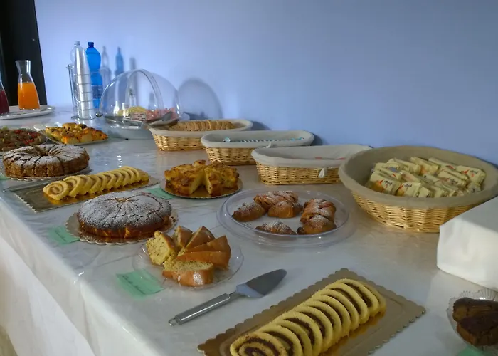 فندق Corte Dei Melograni