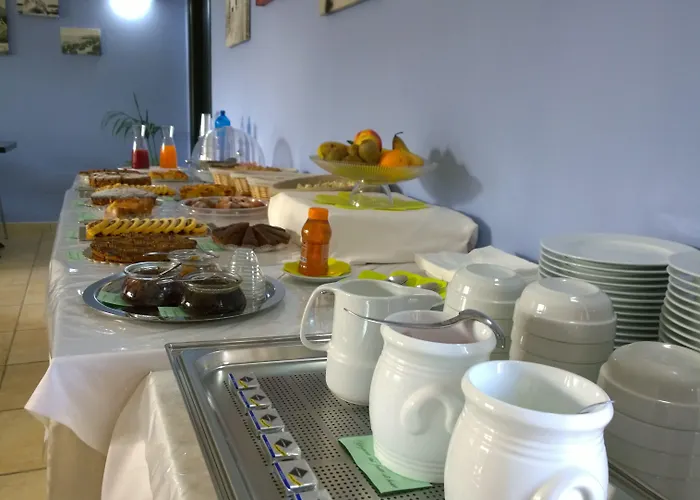 Corte Dei Melograni Hotel 3*