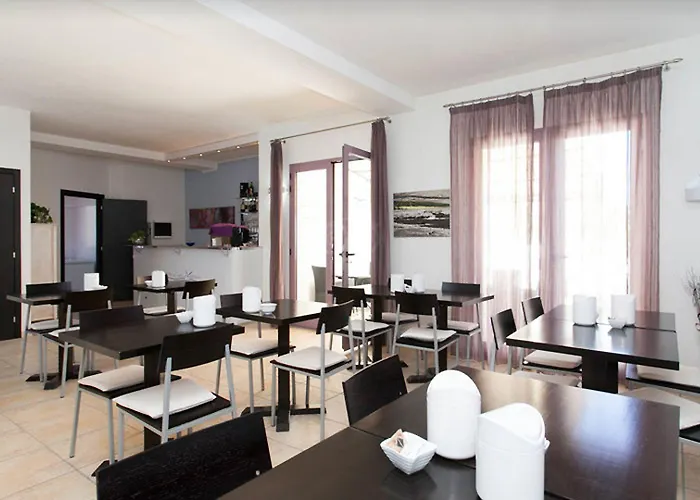 Corte Dei Melograni Hotel Otranto