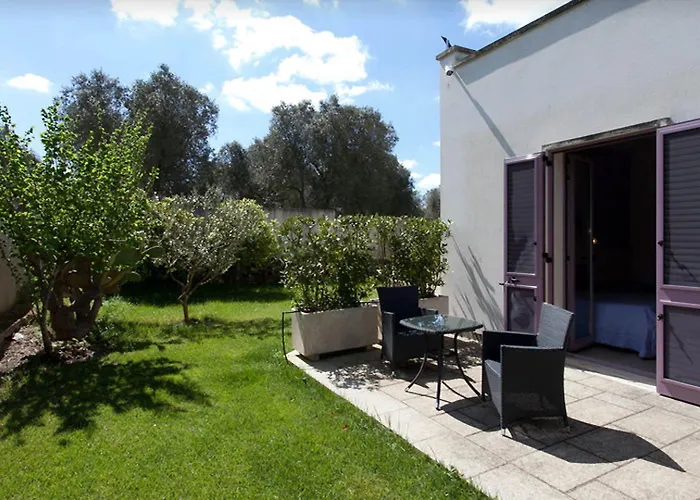 فندق Corte Dei Melograni 3*